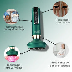 Massageador Anti-Celulite Celure™